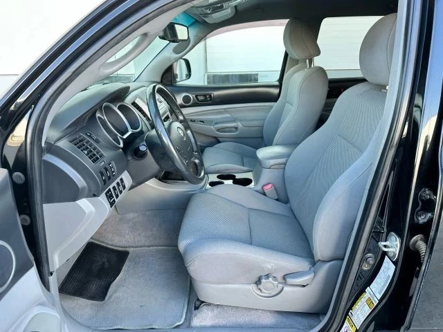 2011 Toyota Tacoma 2nd Gen - Image 10 of 21