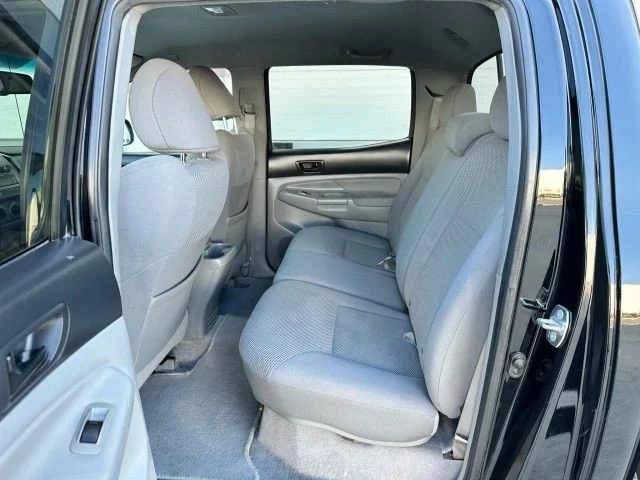 2011 Toyota Tacoma 2nd Gen - Image 11 of 21