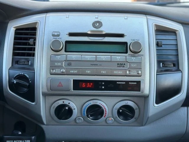 2011 Toyota Tacoma 2nd Gen - Image 18 of 21