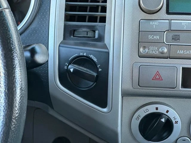 2011 Toyota Tacoma 2nd Gen - Image 19 of 21