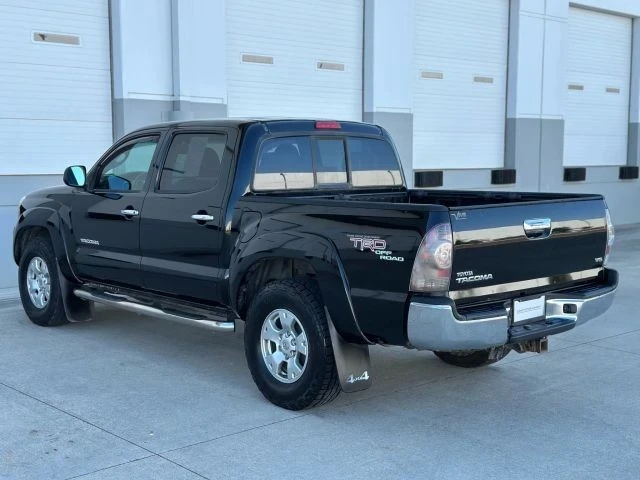 2011 Toyota Tacoma 2nd Gen - Image 3 of 21