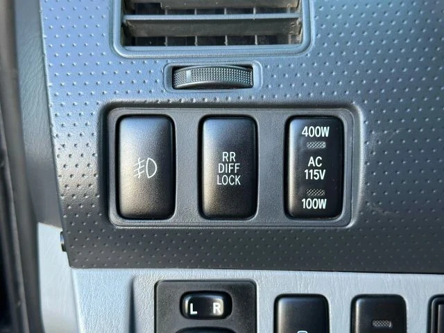 2011 Toyota Tacoma 2nd Gen - Image 20 of 21