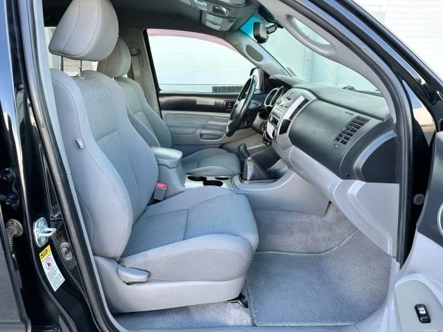 2011 Toyota Tacoma 2nd Gen - Image 13 of 21
