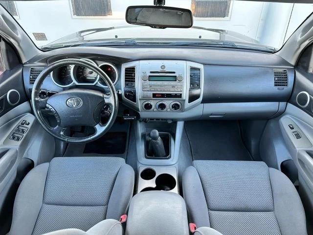 2011 Toyota Tacoma 2nd Gen - Image 15 of 21