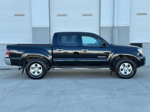 2011 Toyota Tacoma 2nd Gen - Image 6 of 21