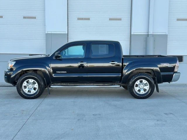 2011 Toyota Tacoma 2nd Gen - Image 2 of 21