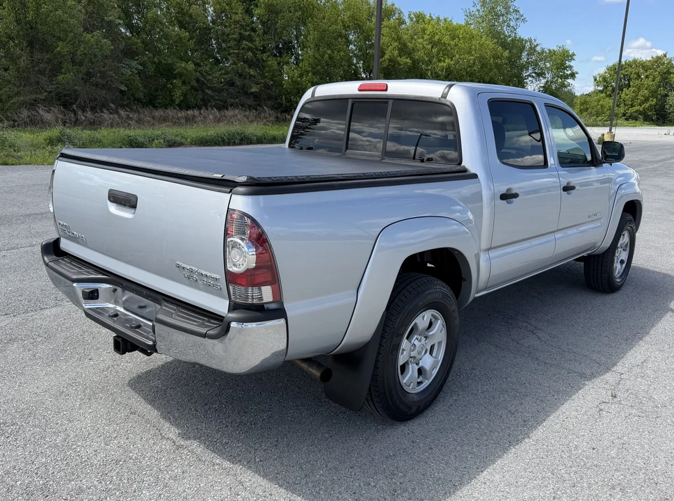 2011 Toyota Tacoma 2nd Gen - Image 17 of 31