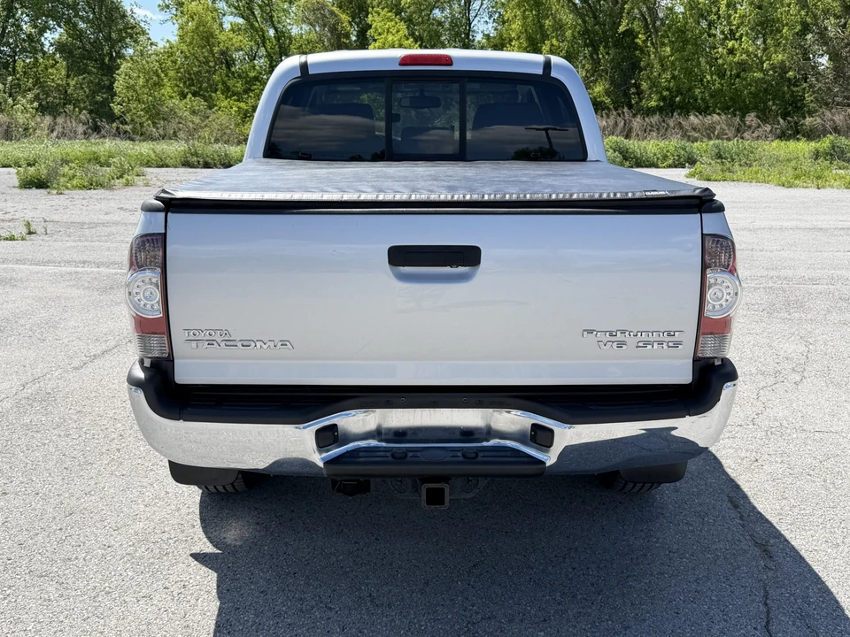 2011 Toyota Tacoma 2nd Gen - Image 21 of 31