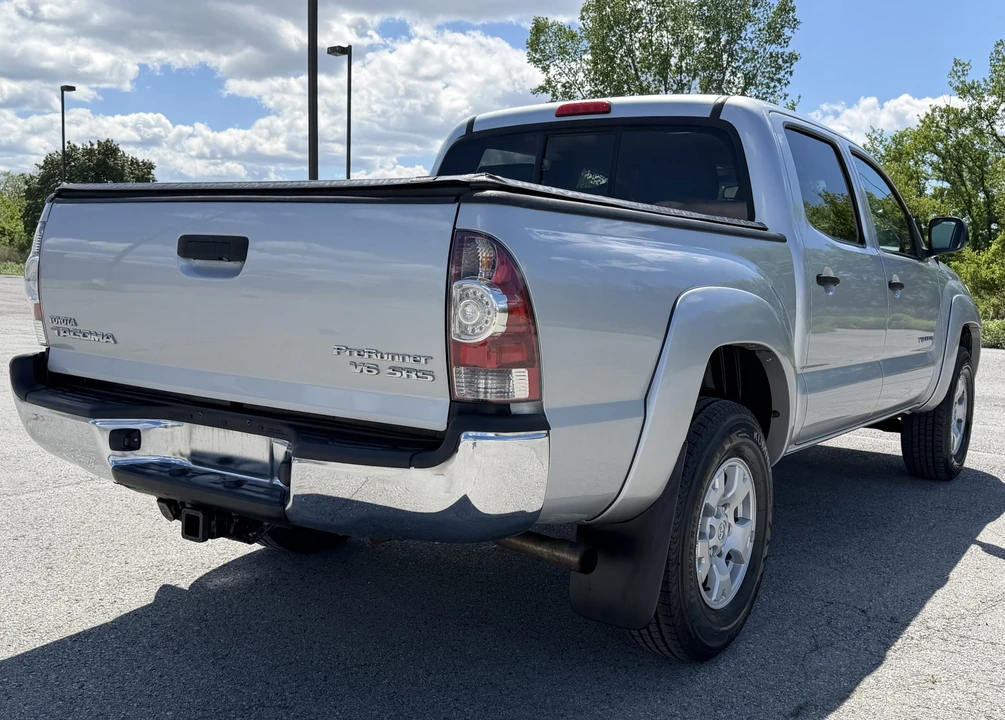 2011 Toyota Tacoma 2nd Gen - Image 19 of 31