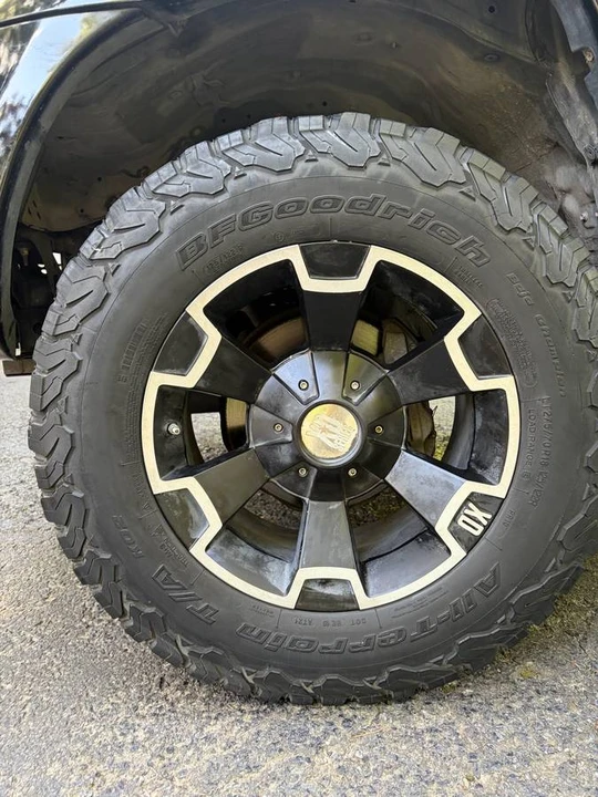 2011 Toyota Tacoma 2nd Gen - Image 4 of 16