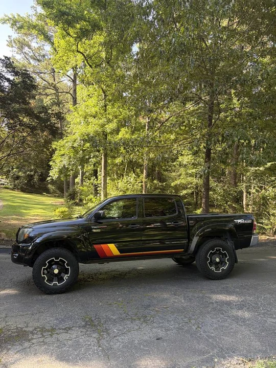 2011 Toyota Tacoma 2nd Gen - Image 3 of 16