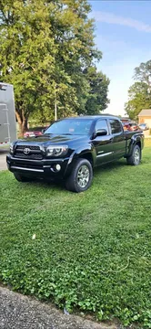 2011 Toyota Tacoma TRD Sport Pickup 4D 6 ft