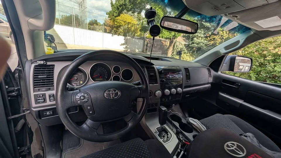 2011 Toyota Tundra 2nd Gen - Image 9 of 13