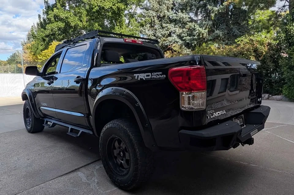 2011 Toyota Tundra 2nd Gen - Image 4 of 13