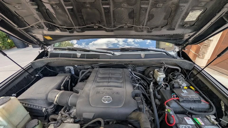 2011 Toyota Tundra 2nd Gen - Image 10 of 13