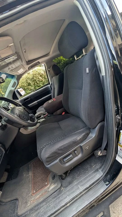 2011 Toyota Tundra 2nd Gen - Image 8 of 13