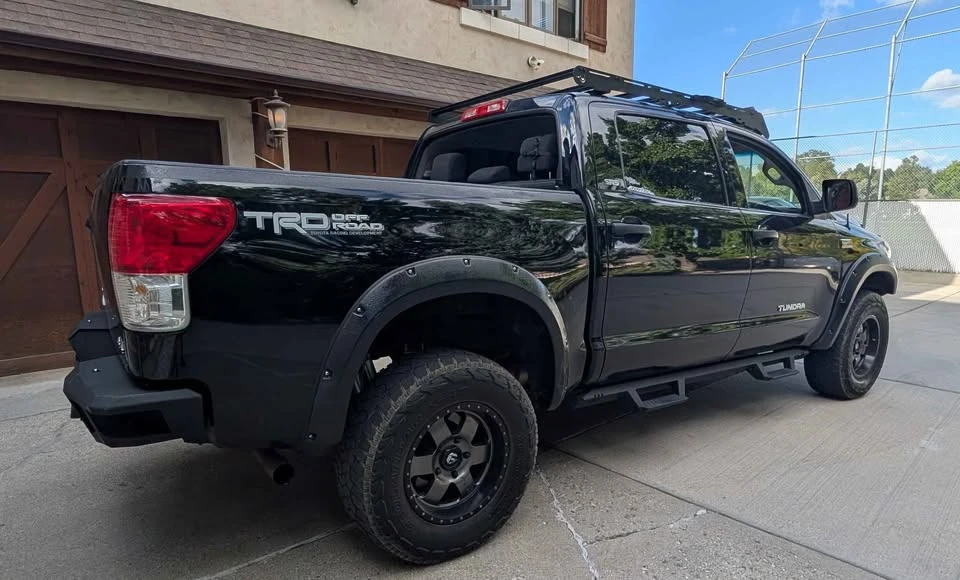 2011 Toyota Tundra 2nd Gen - Image 3 of 13