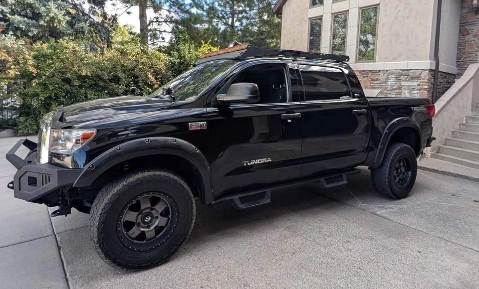 2011 Toyota Tundra 2nd Gen - Image 2 of 13