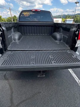 2011 Toyota Tundra Double Cab TRD Pro Pickup 4D 6 1/2 ft