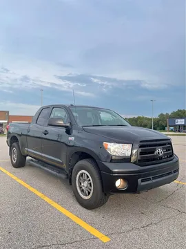2011 Toyota Tundra Double Cab TRD Pro Rock Warrior