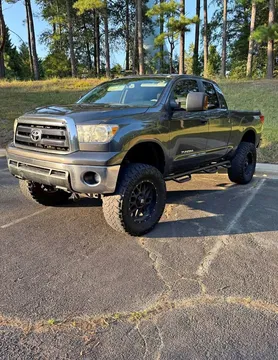 2011 Toyota Tundra TRD 4x4