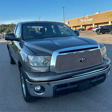 2011 Toyota Tundra TRD Pro Pickup 4D 5 1/2 ft