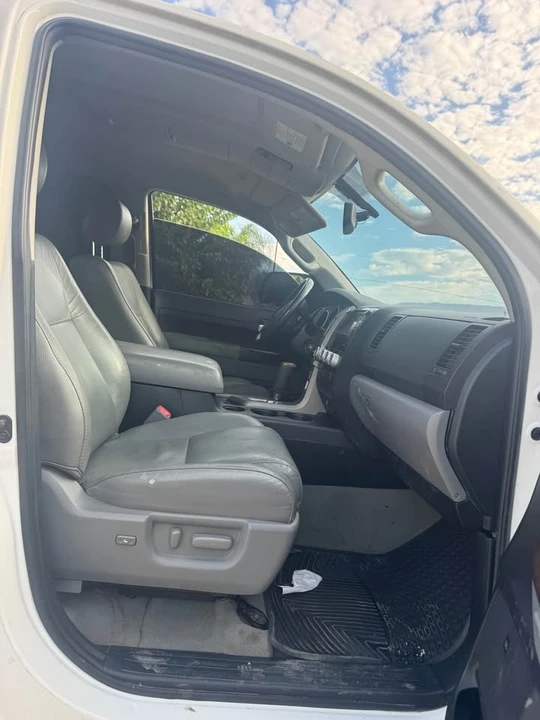 2011 Toyota Tundra 2nd Gen - Image 5 of 6