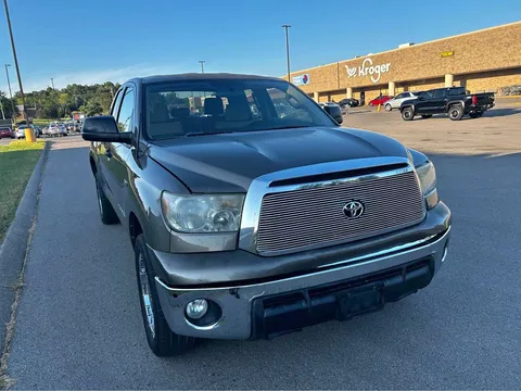 2011 Toyota Tundra TRD Pro Pickup 4D 6 1/2 ft