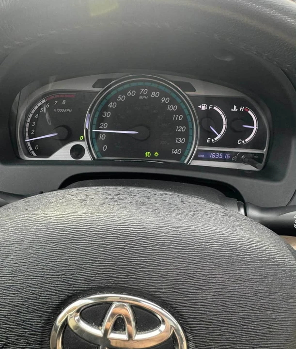 2011 Toyota Venza - Image 14 of 15