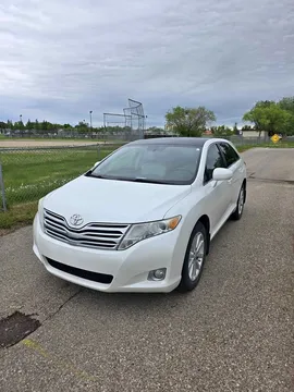 2011 Toyota Venza