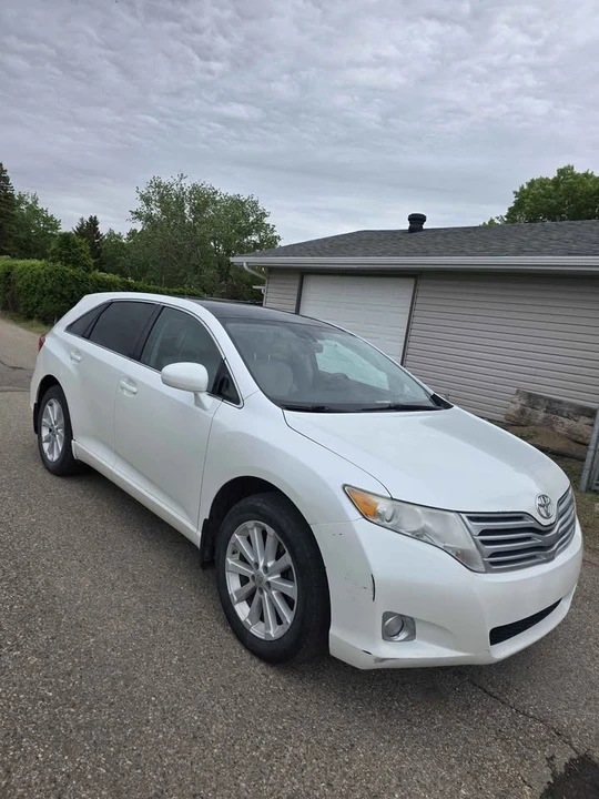 2011 Toyota Venza - Image 4 of 9