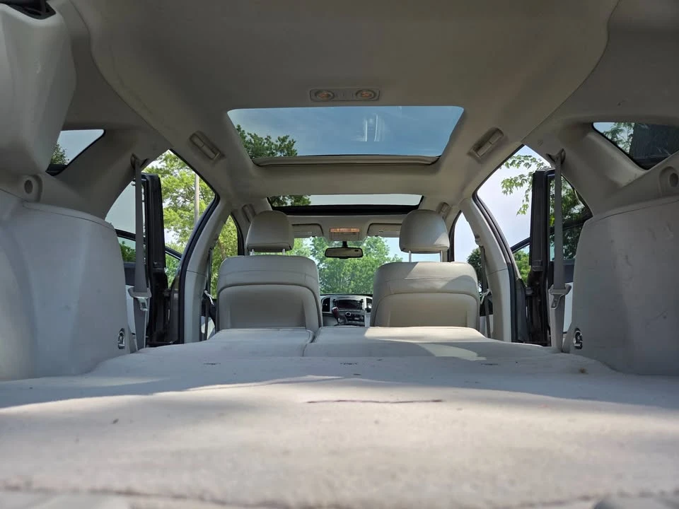 2011 Toyota Venza - Image 9 of 16
