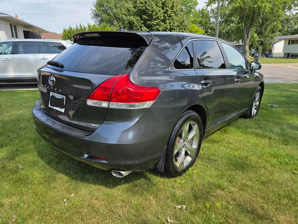 2011 Toyota Venza - Image 5 of 16