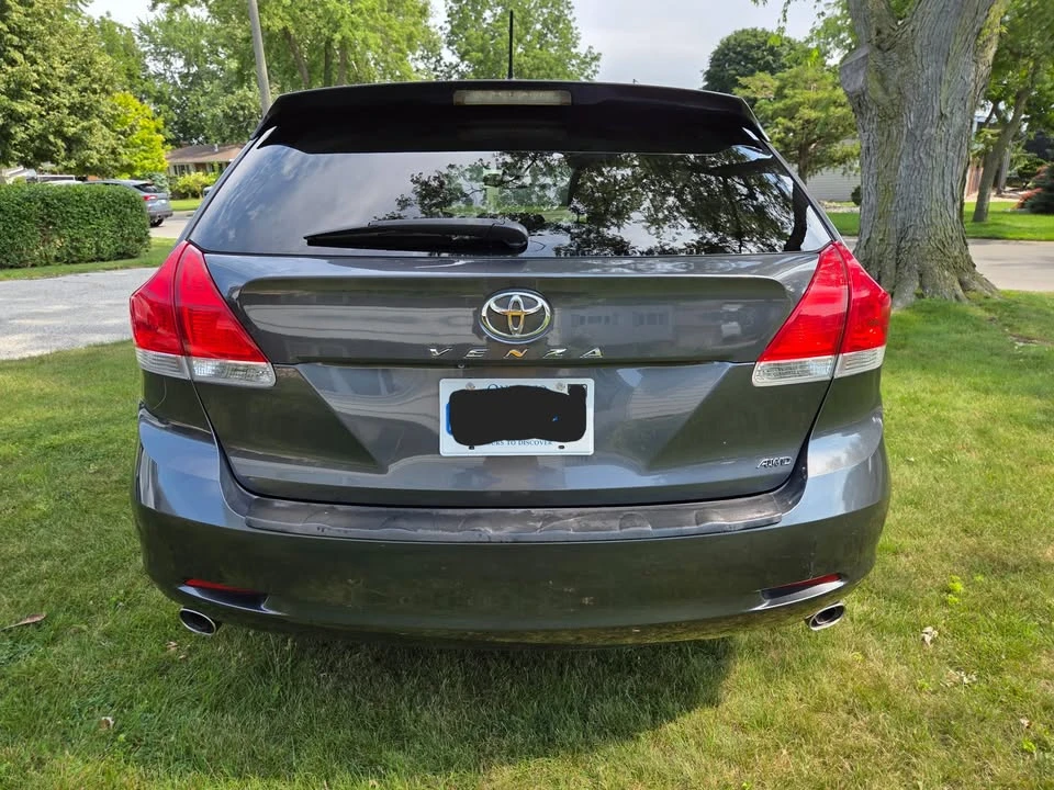 2011 Toyota Venza - Image 6 of 16