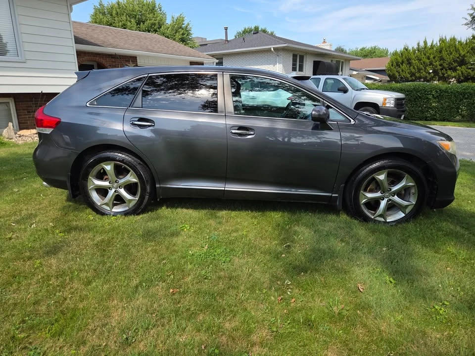 2011 Toyota Venza - Image 4 of 16