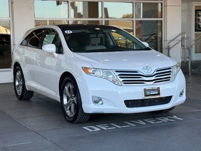 2011 Toyota Venza - Image 6 of 12
