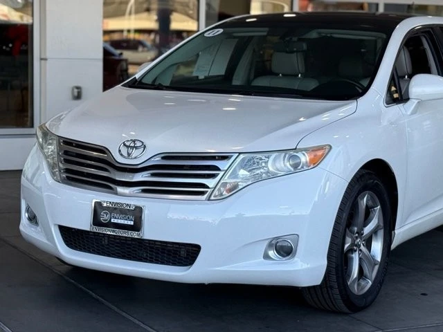 2011 Toyota Venza - Image 2 of 12