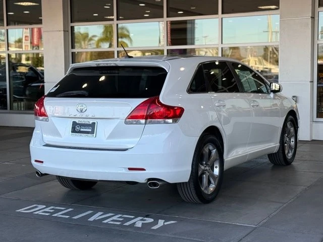 2011 Toyota Venza - Image 12 of 12