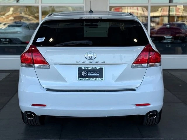 2011 Toyota Venza - Image 11 of 12