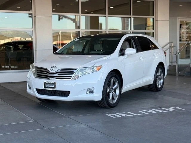 2011 Toyota Venza - Image 3 of 12