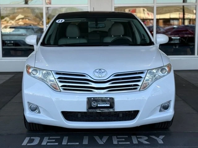 2011 Toyota Venza - Image 4 of 12