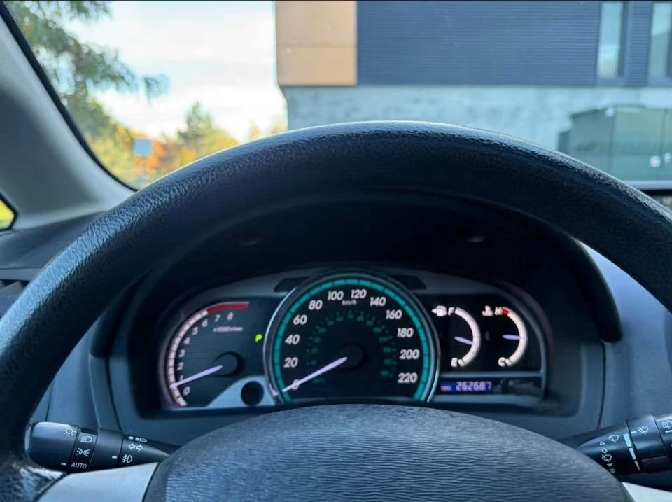 2011 Toyota Venza - Image 20 of 20