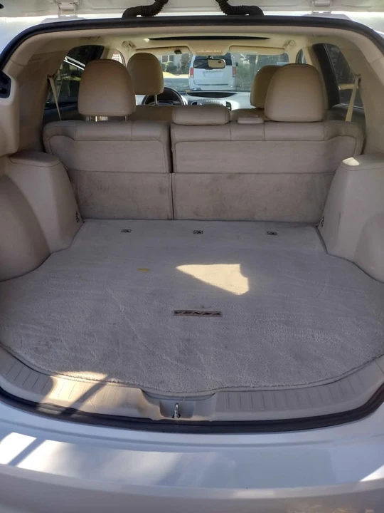 2011 Toyota Venza - Image 9 of 14