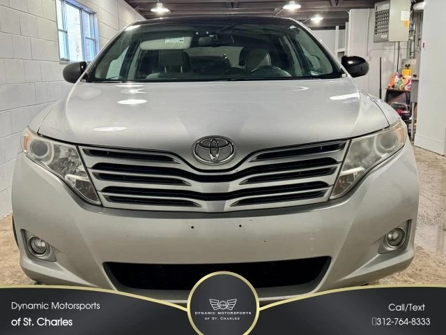 2011 Toyota Venza - Image 8 of 21