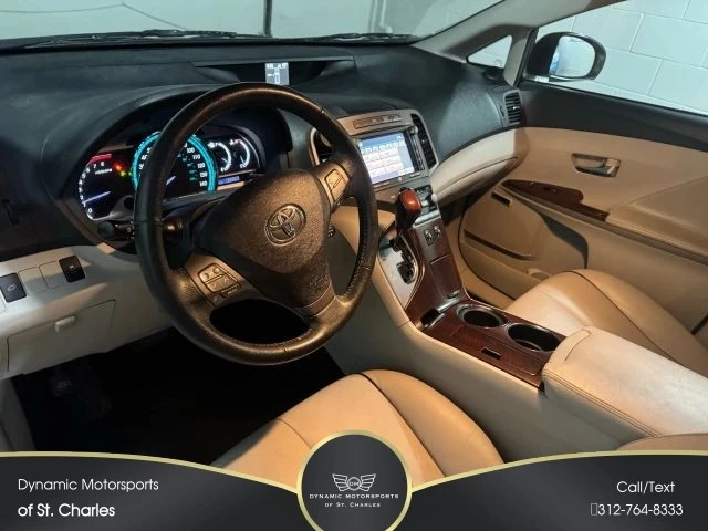 2011 Toyota Venza - Image 3 of 21