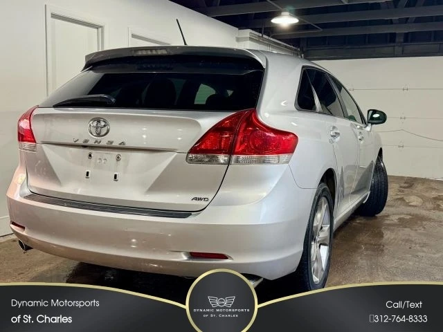 2011 Toyota Venza - Image 6 of 21