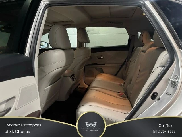 2011 Toyota Venza - Image 21 of 21