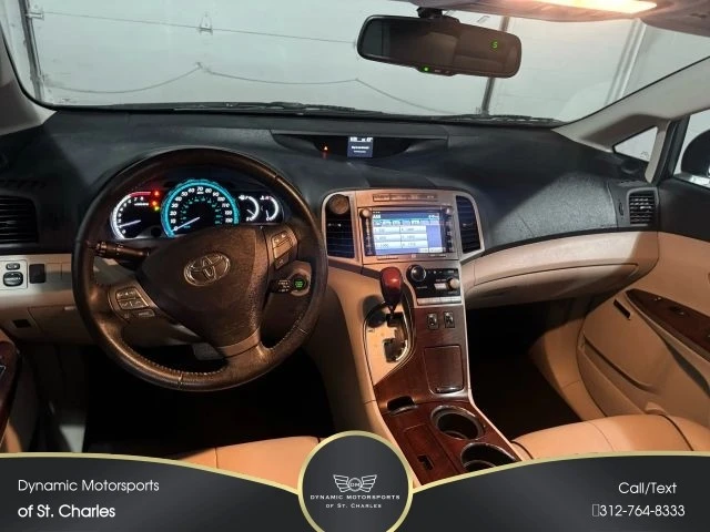 2011 Toyota Venza - Image 15 of 21