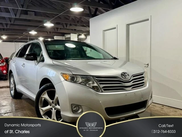 2011 Toyota Venza - Image 4 of 21