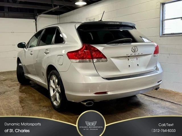 2011 Toyota Venza - Image 5 of 21
